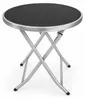 Aga Gartentisch MR6177-Grau 70x60 cm Produktbild-Vorschau 3
