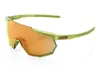 100% SPEEDLAB Fahrradsonnenbrille - RACETRAP - Produktbild-Vorschau 2