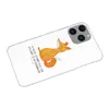 Mr. & Mrs. Panda Iphone 11 Pro Handyhülle Einhorn Fuchs - Produktbild-Vorschau 3