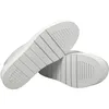 Gabor Damen Sneaker weiß silber Produktbild-Vorschau 32