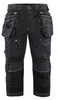 Blakläder Piratenhose 1991 1141 mit Stretch in zwei Farben, Produktbild-Vorschau 2