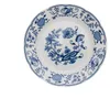Thun 1794 Natalie, talerz deserowy, czeska porcelana, 19 Podgląd zdjęcia produktu 2