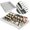 Organizér koření do zásuvky – 31–52 cm – Výsuvný držák Náhled obrázku produktu 12