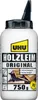 UHU Holzleim ORIGINAL D2 750g Flasche ohne Lösungsmittel Produktbild-Vorschau 1