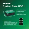 Wiertarko-wkrętarka akumulatorowa HiKOKI DS18DDWPZ 18V, Podgląd zdjęcia produktu 8