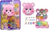 Polly Pocket x Glücksbärchi Puppen & Spielset mit Produktbild-Vorschau 7