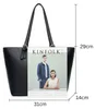 Bolso de mano clásico y elegante para mujer, marca Vanessa Vista previa de la imagen del producto 10