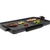 Tristar 2-in-1 piastra elettrica 2000 W 49 x 27 cm Nero Anteprima dell’immagine prodotto 14