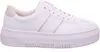 Rieker Sporthalbschuhe Formsohle modisch in weiss/weiss Produktbild-Vorschau 15