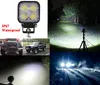 Greenmigo 10X 12W LED luce di lavoro IP67 lampada Anteprima dell’immagine prodotto 2