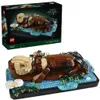 LEGO Ideas Plávajúce morské vydry, Stavebnica, 18 rok / Náhľad obrázku produktu 36