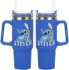Tazza da viaggio multiuso Tomik Stitch Blue da 900 ml Anteprima dell’immagine prodotto 8