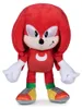 Sonic The Hedgehog Plüschtier - Miles ""Tails"" Prower 30 Produktbild-Vorschau 4