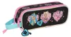 Trousse à crayons triple Monster High Voir les images du produit 1