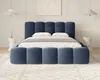 MOEBLO Polsterbett Bubble Bett 18 – Doppelbett Wolkenbett Produktbild-Vorschau 2
