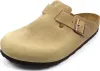 Kaufen Sie die Birkenstock Boston Fettleder Tabacco Brown Produktbild-Vorschau 21