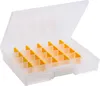 allit Sortimentskasten "EuroPlus Basic" 370 x 295 x 60 mm Produktbild-Vorschau 1