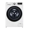 LG F4WR7012 Waschmaschine 11kg AquaLock Unwuchtkontrolle Produktbild-Vorschau 1