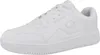 Champion Rebound Low Cut Sneaker Weiß in Gr. 43 Produktbild-Vorschau 1