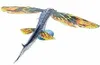 Puzzle 3D METAL EARTH Serie Premium: Avatar Skimwing Anteprima dell’immagine prodotto 3