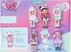 Imc Toys Doll 904330 in Multicolored color size Talla unica Náhľad obrázku produktu 25