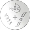 Varta V315, ossido di silicio (S), 1,55 V, 20 mAh, 7,9 mm, Anteprima dell’immagine prodotto 1