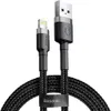 Baseus Cafule Kabel strapazierfhiges Nylonkabel USB / Produktbild-Vorschau 13