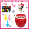 Tomy Pop Up Hello Kitty, Juego de mesa, Juego de azar, a Vista previa de la imagen del producto 6