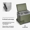 Klarstein PolarForce 50-Liter- Kühlbox – Elektrische Produktbild-Vorschau 4