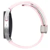 Bizon Strap Uhr Silikon Samsung Galaxy Watch FE/7/6/6 Produktbild-Vorschau 6