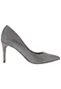 Steve Madden Lillie  Pumps - Zilverkleur - Maat 36 Produktbild-Vorschau 3