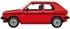 Volkswagen Golf (1974-1983) (Maßstab: 1:12) Produktbild-Vorschau 14