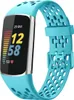 imoshion Silikon-Sportarmband mit Löchern für Fitbit Charge Produktbild-Vorschau 1