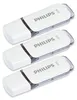 Philips USB-Stick 2.0, 32GB, Snow Edition, 3 Stück, Farbe: Produktbild-Vorschau 11