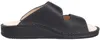 Finn Comfort Herren Pantolette RIAD schwarz Größe EUR 44 Produktbild-Vorschau 5