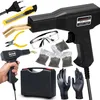 Kunststoff Schweißgerät 50W Auto Stoßstangen Reparatur Set Produktbild-Vorschau 1