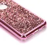 Apple iPhone 6 6S Handy Hülle von NALIA, Glitzer Back Cover Produktbild-Vorschau 3
