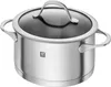 Zwilling Essence - Edelstahl - Aluminium - Glas - Edelstahl Náhled obrázku produktu 8