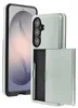 Funda trasera para Samsung Galaxy S26 con compartimento Vista previa de la imagen del producto 1