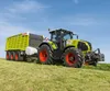 EUROPLAY Claas Axion 870 & Claas Cargos 9600 Produktbild-Vorschau 8