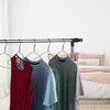 Relaxdays - Set di 48 grucce in filo metallico, sottili, Anteprima dell’immagine prodotto 2