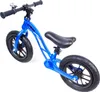 Kinderlaufrad Blau 12 Zoll, Sitzhöhe 45-53 cm, für 2-6 Produktbild-Vorschau 4