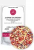Jasmin-Himbeer-Kuchenblüten - 10 g essbar Produktbild-Vorschau 1