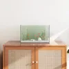 Aquarium VidaXL avec réservoir, transparent, 40 x 25 x 25 Voir les images du produit 3