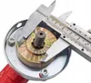 MAR-POL Kotouč vidiový 255x25,4 mm, 40T, M08983 Náhled obrázku produktu 10