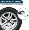 Reifendrucksensor für Renault Zoe 2012-2022 433MHz Nr. Produktbild-Vorschau 4