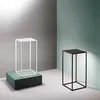 Stojaca lampa Industrial-Minimal Hypothesis Metal White Led Náhľad obrázku produktu 4