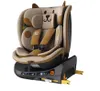 BUF BOOF® B-Joy DELUXE i-Size 40–150 cm Seggiolino auto per Anteprima dell’immagine prodotto 10