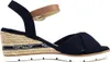 Tom Tailor Damen Keilsandaletten 22248-36, 22248-37, Produktbild-Vorschau 13