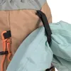 Dětský batoh Lässig Mini Outdoor Backpack Nature lískový Náhled obrázku produktu 10
